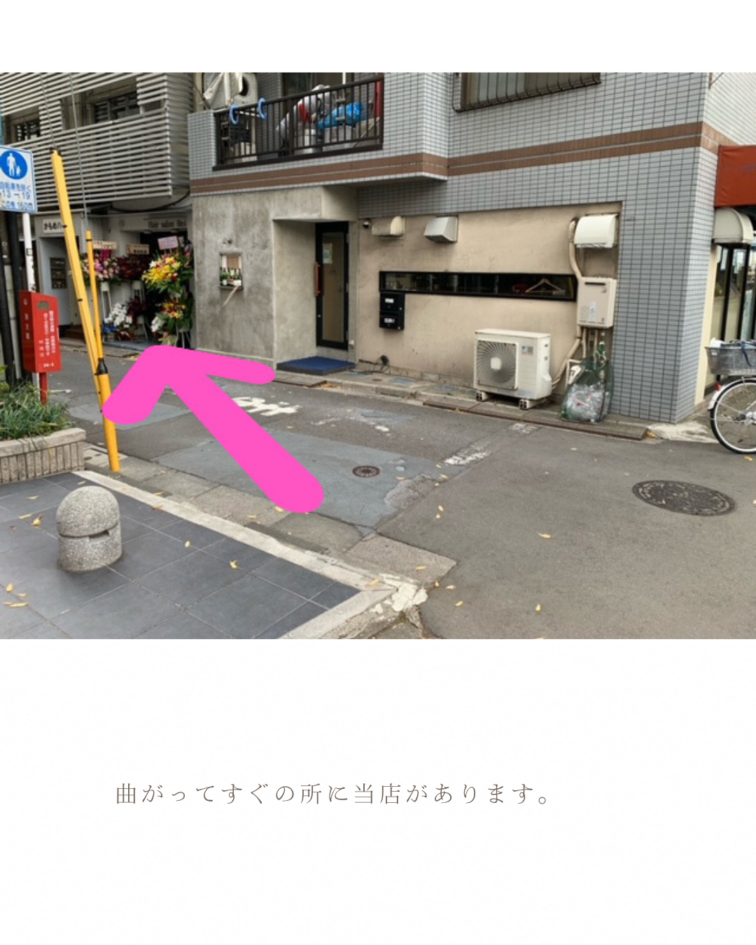 フロントページ